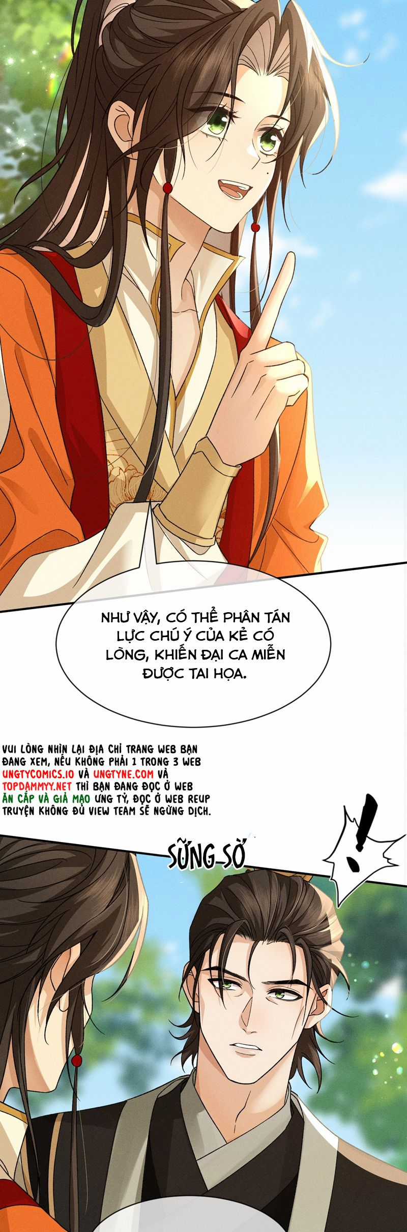 Hải Vương Sau Khi Hoàn Lương Sa Vào Tu La Tràng Chapter 26 trang 19