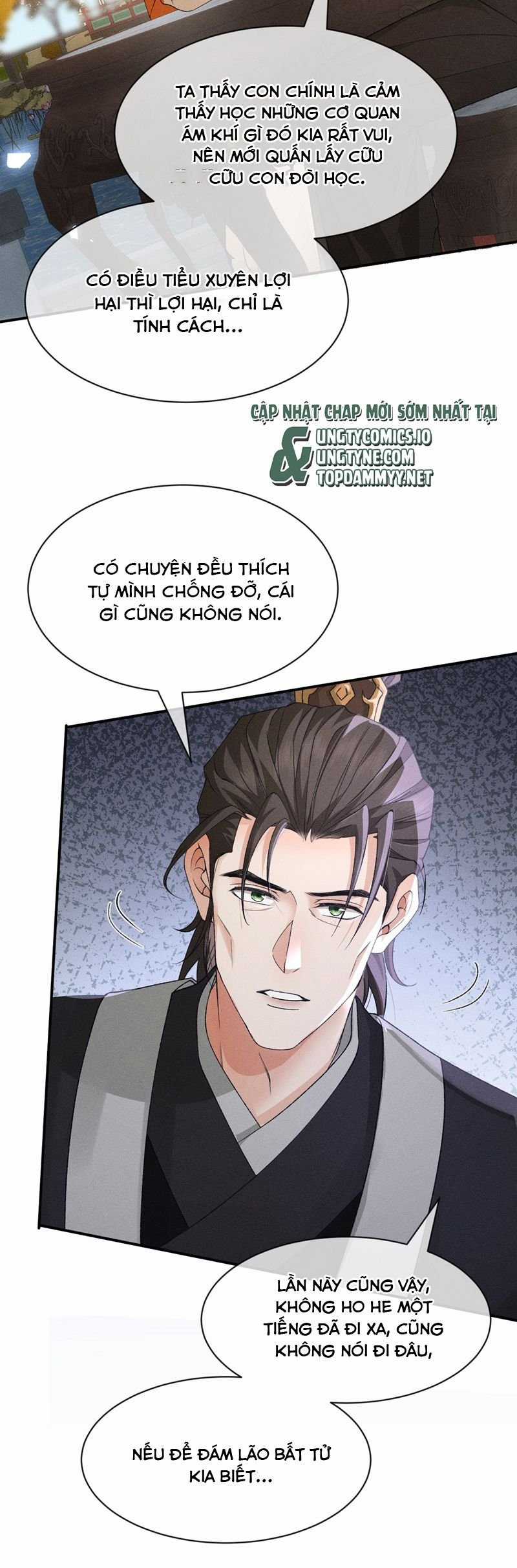 Hải Vương Sau Khi Hoàn Lương Sa Vào Tu La Tràng Chapter 26 trang 23