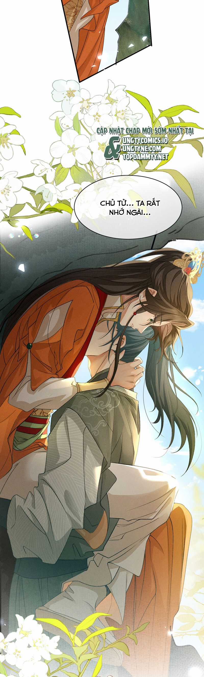 Hải Vương Sau Khi Hoàn Lương Sa Vào Tu La Tràng Chapter 26 trang 26