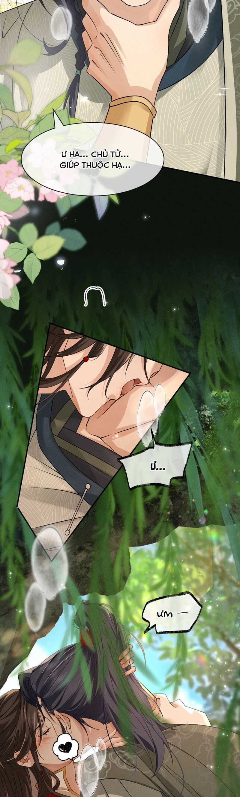 Hải Vương Sau Khi Hoàn Lương Sa Vào Tu La Tràng Chapter 26 trang 30