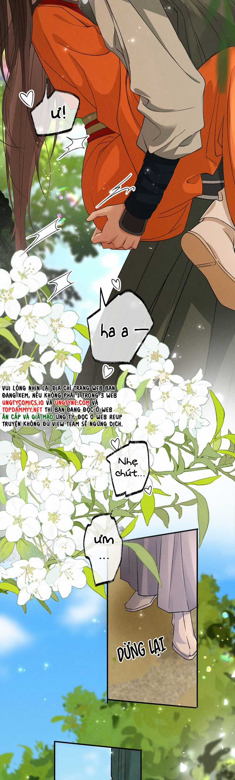 Hải Vương Sau Khi Hoàn Lương Sa Vào Tu La Tràng Chapter 26 trang 31