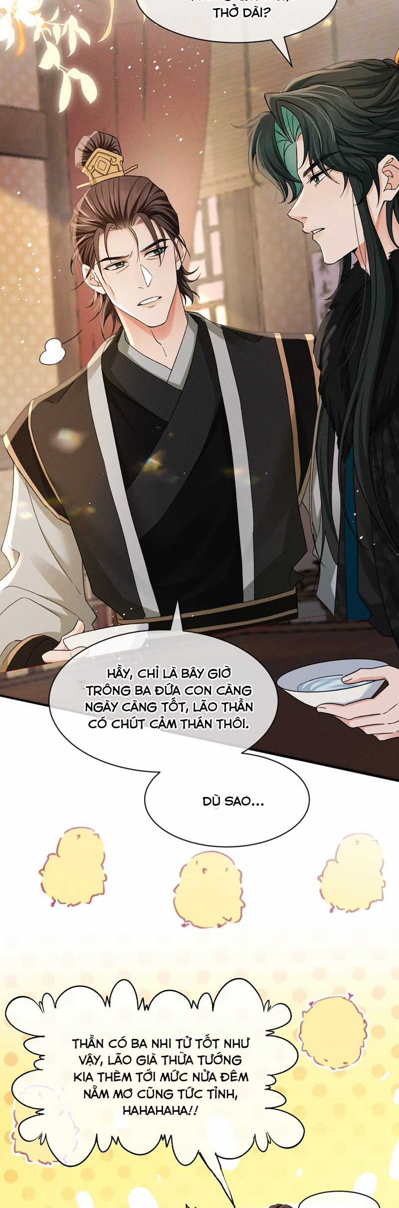 Hải Vương Sau Khi Hoàn Lương Sa Vào Tu La Tràng Chapter 26 trang 4