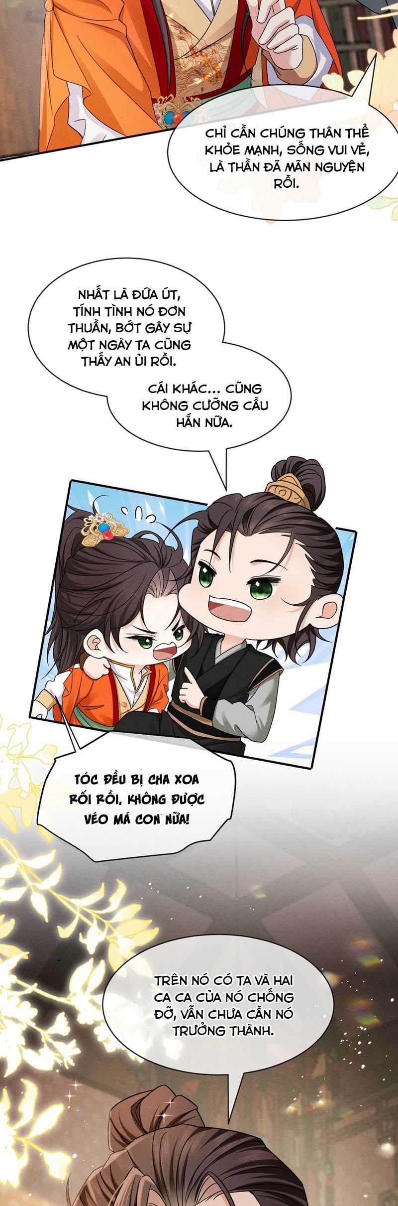 Hải Vương Sau Khi Hoàn Lương Sa Vào Tu La Tràng Chapter 26 trang 7