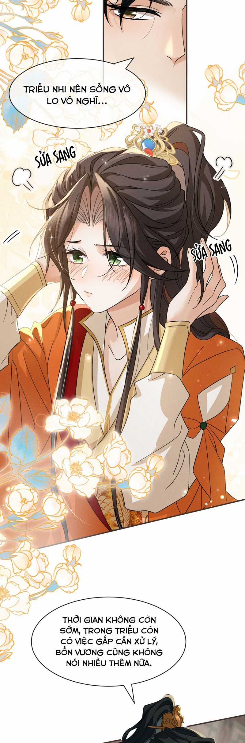 Hải Vương Sau Khi Hoàn Lương Sa Vào Tu La Tràng Chapter 26 trang 9