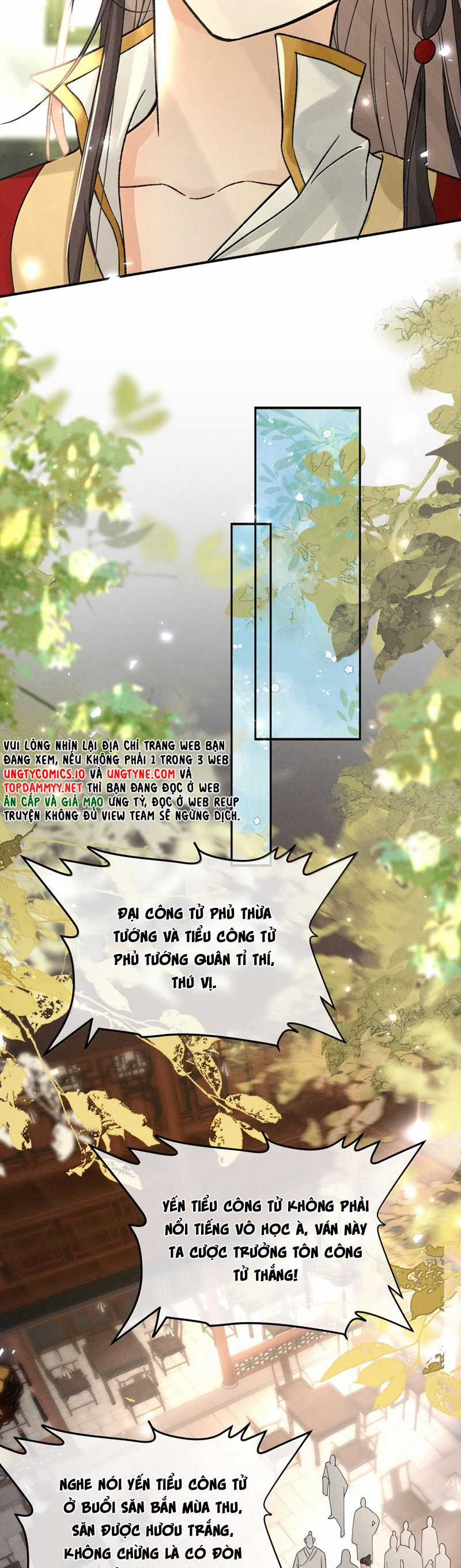 Hải Vương Sau Khi Hoàn Lương Sa Vào Tu La Tràng Chapter 27 trang 25