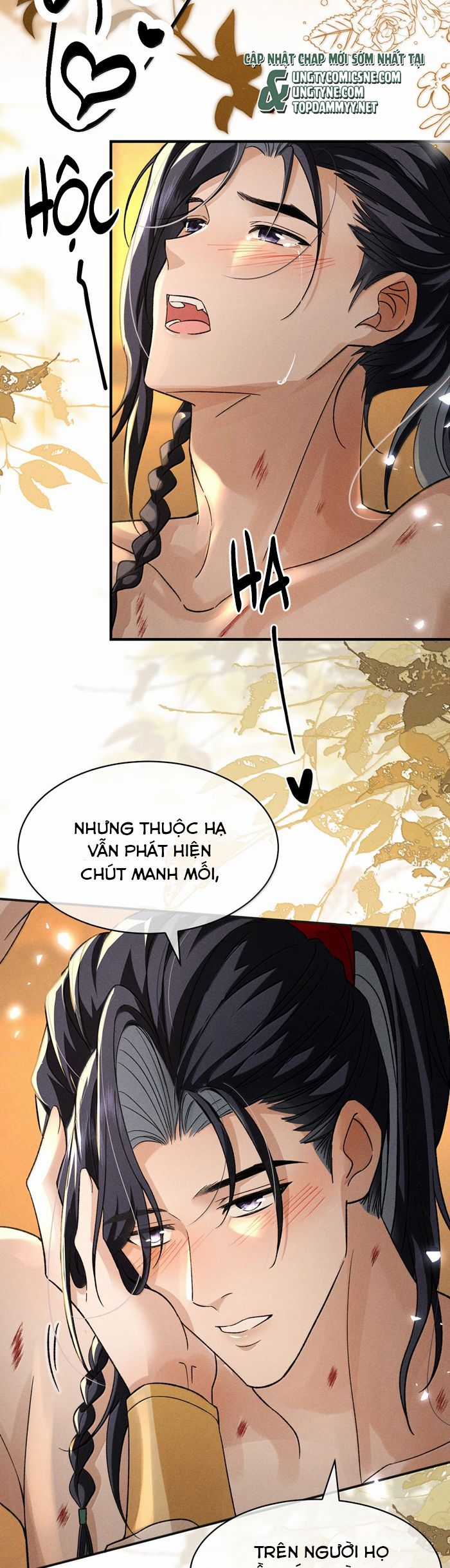 Hải Vương Sau Khi Hoàn Lương Sa Vào Tu La Tràng Chapter 28 trang 14