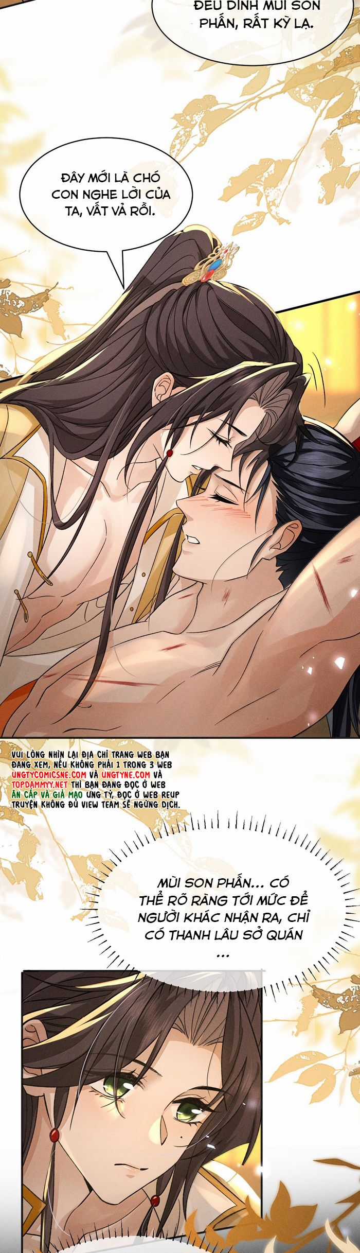 Hải Vương Sau Khi Hoàn Lương Sa Vào Tu La Tràng Chapter 28 trang 15