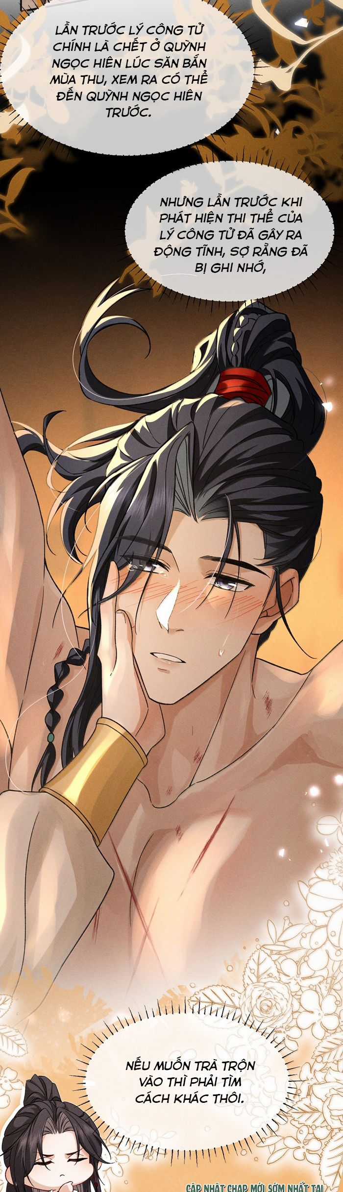 Hải Vương Sau Khi Hoàn Lương Sa Vào Tu La Tràng Chapter 28 trang 16