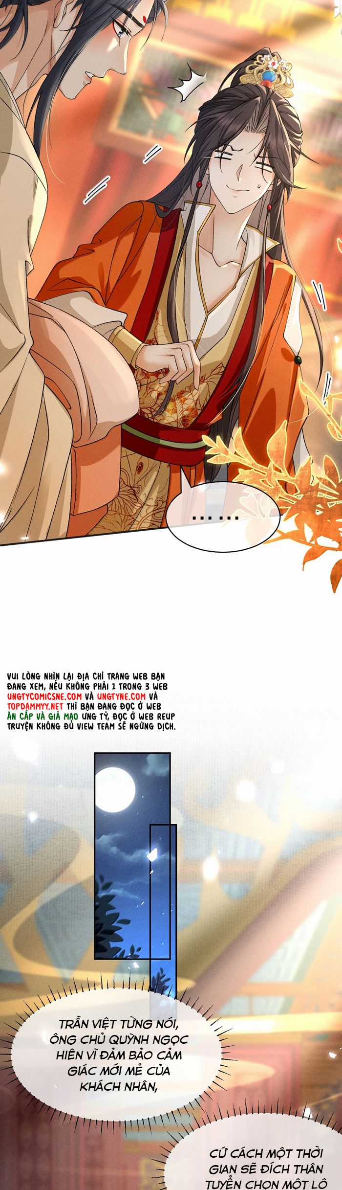 Hải Vương Sau Khi Hoàn Lương Sa Vào Tu La Tràng Chapter 28 trang 19