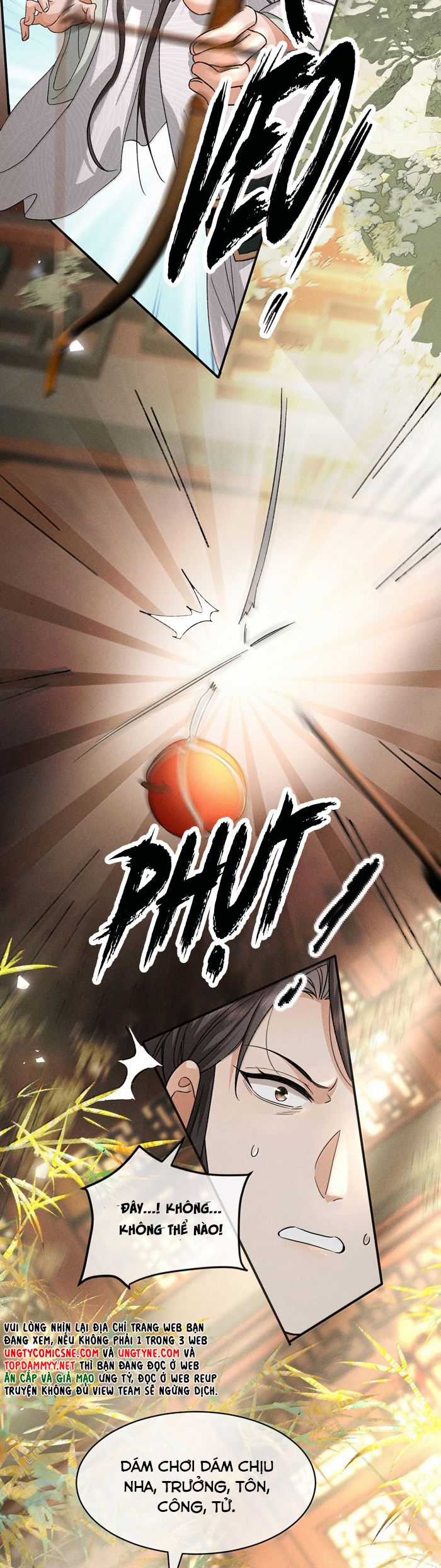 Hải Vương Sau Khi Hoàn Lương Sa Vào Tu La Tràng Chapter 28 trang 2