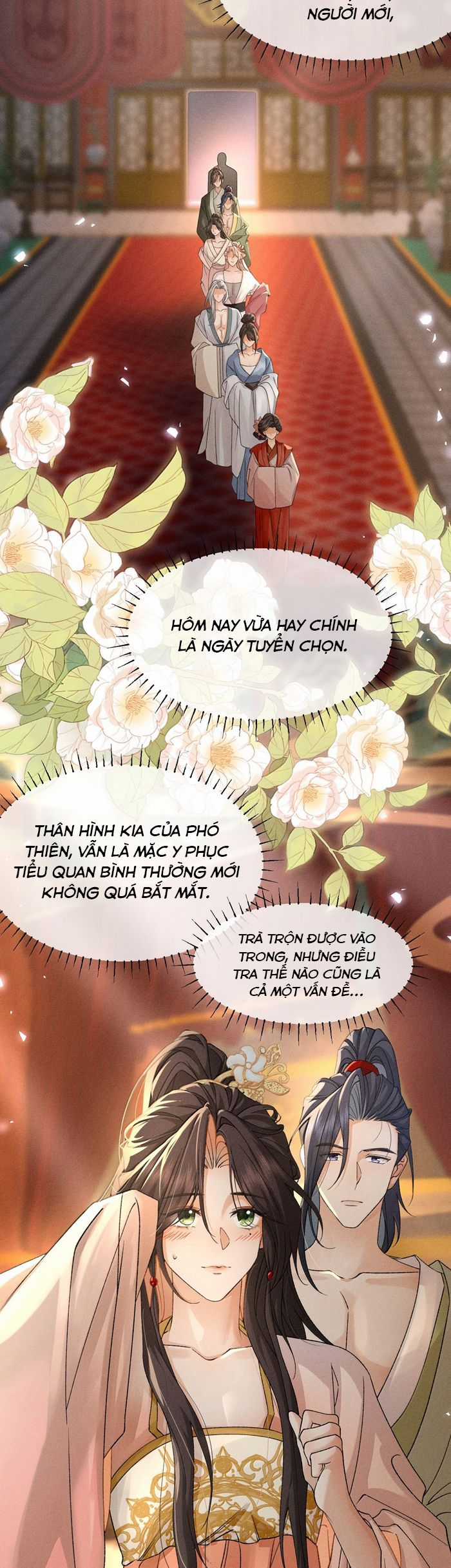 Hải Vương Sau Khi Hoàn Lương Sa Vào Tu La Tràng Chapter 28 trang 20