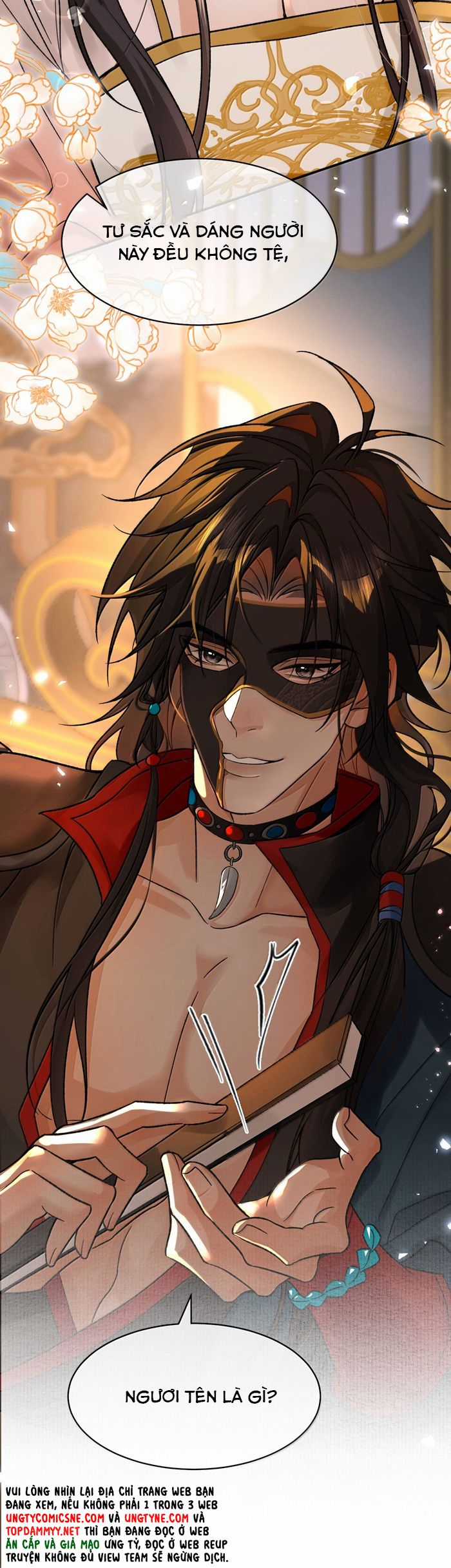 Hải Vương Sau Khi Hoàn Lương Sa Vào Tu La Tràng Chapter 28 trang 23