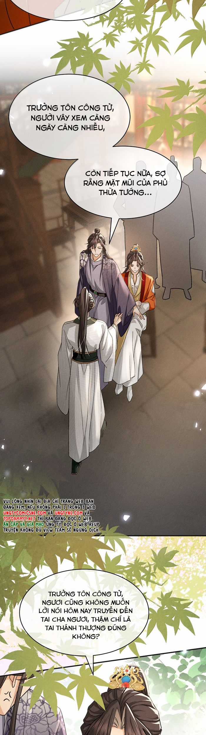 Hải Vương Sau Khi Hoàn Lương Sa Vào Tu La Tràng Chapter 28 trang 5