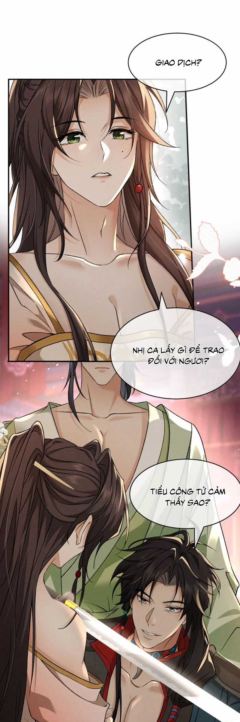 Hải Vương Sau Khi Hoàn Lương Sa Vào Tu La Tràng Chapter 29 trang 12