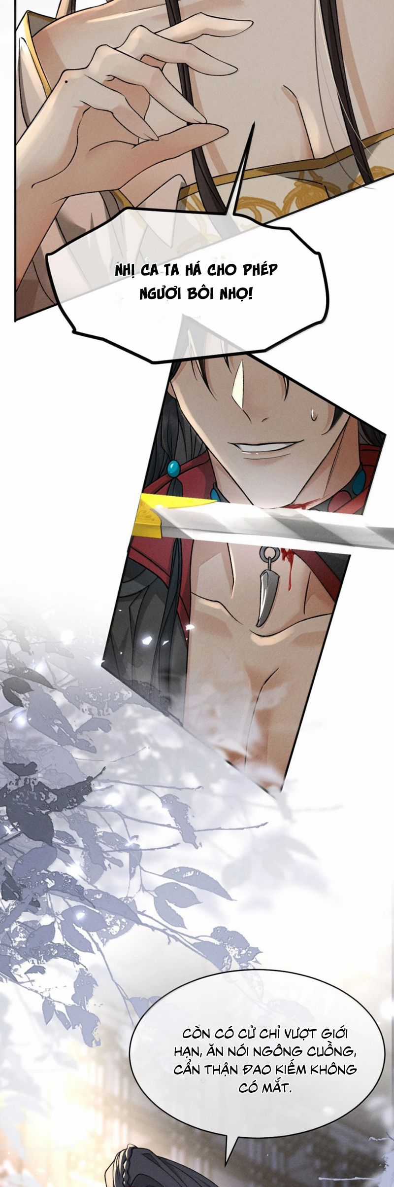 Hải Vương Sau Khi Hoàn Lương Sa Vào Tu La Tràng Chapter 29 trang 14