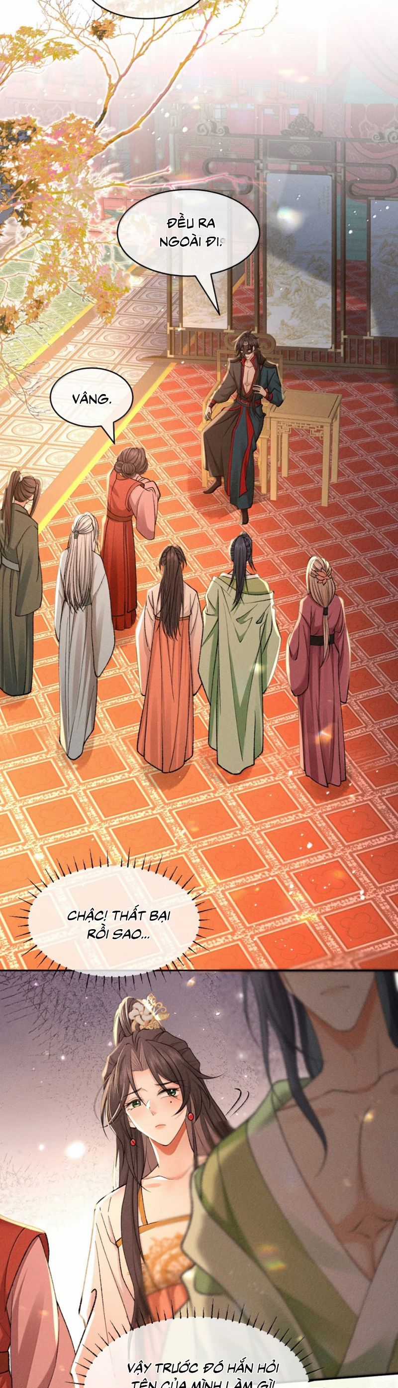 Hải Vương Sau Khi Hoàn Lương Sa Vào Tu La Tràng Chapter 29 trang 2