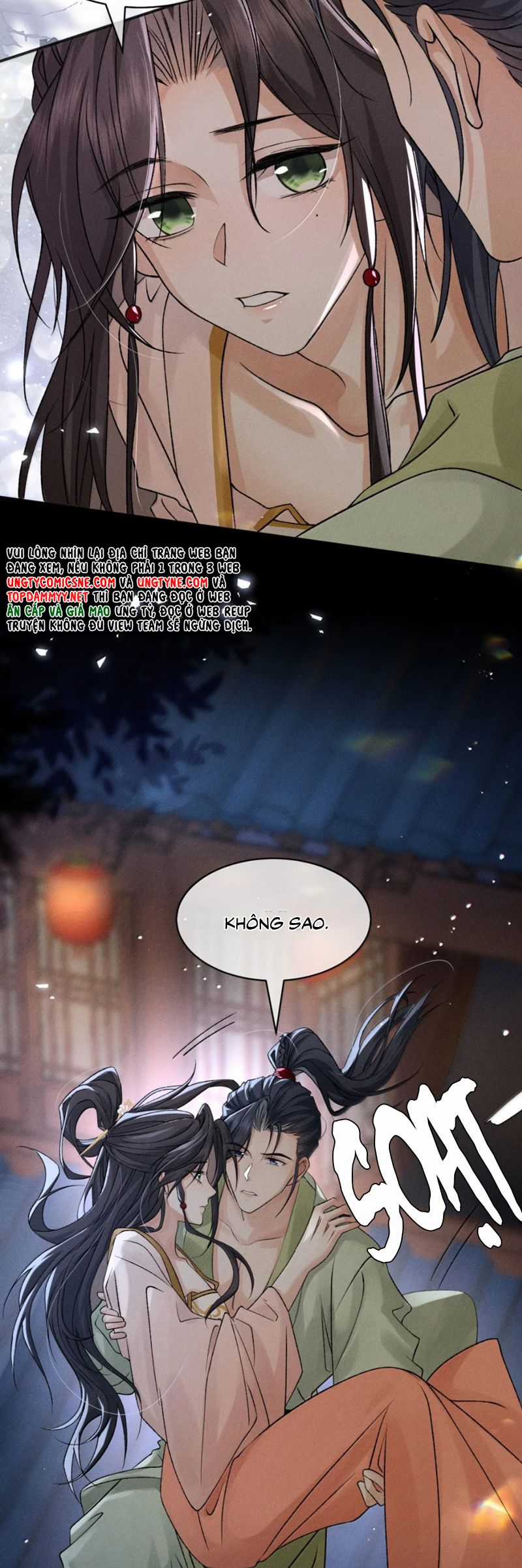 Hải Vương Sau Khi Hoàn Lương Sa Vào Tu La Tràng Chapter 29 trang 22