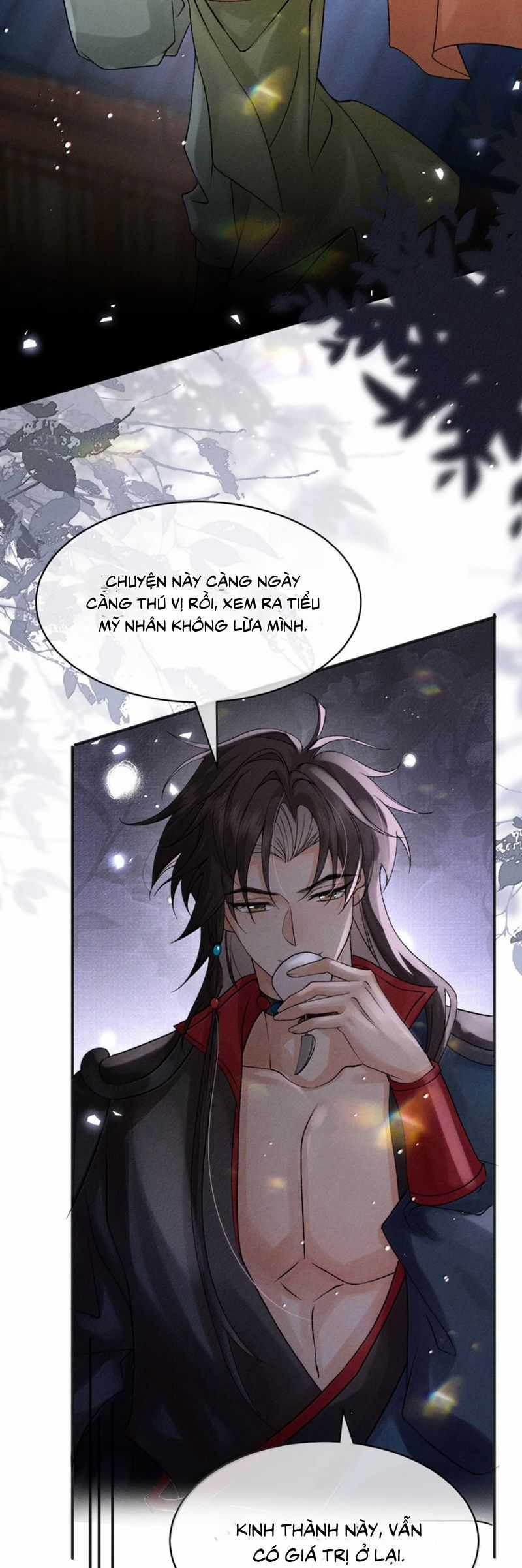 Hải Vương Sau Khi Hoàn Lương Sa Vào Tu La Tràng Chapter 29 trang 23