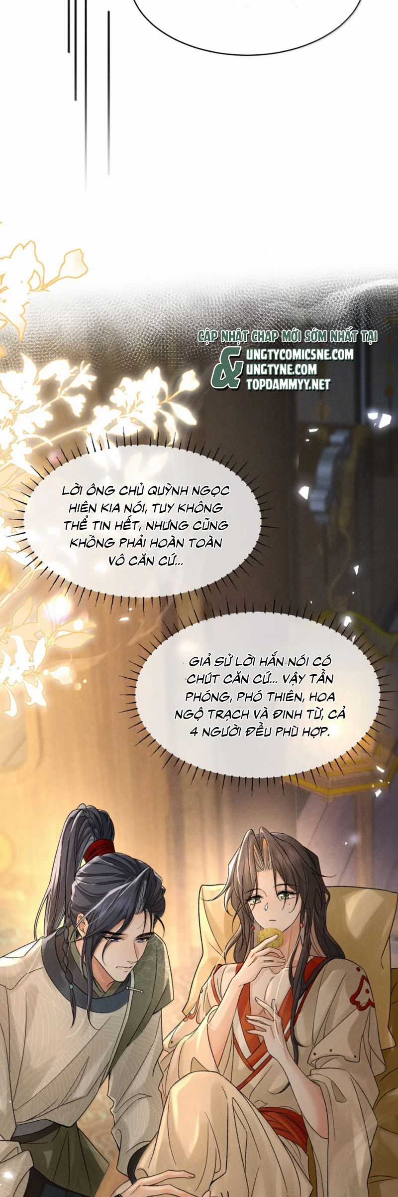 Hải Vương Sau Khi Hoàn Lương Sa Vào Tu La Tràng Chapter 29 trang 24