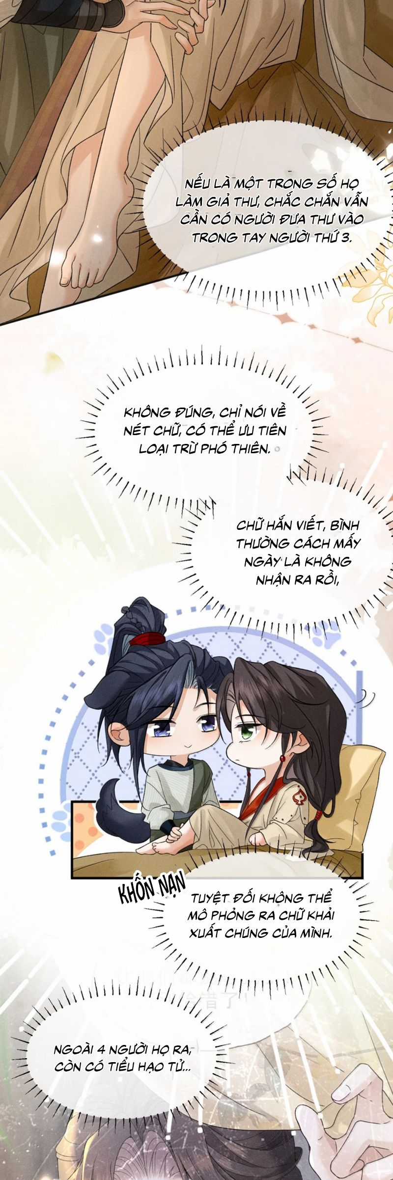 Hải Vương Sau Khi Hoàn Lương Sa Vào Tu La Tràng Chapter 29 trang 25