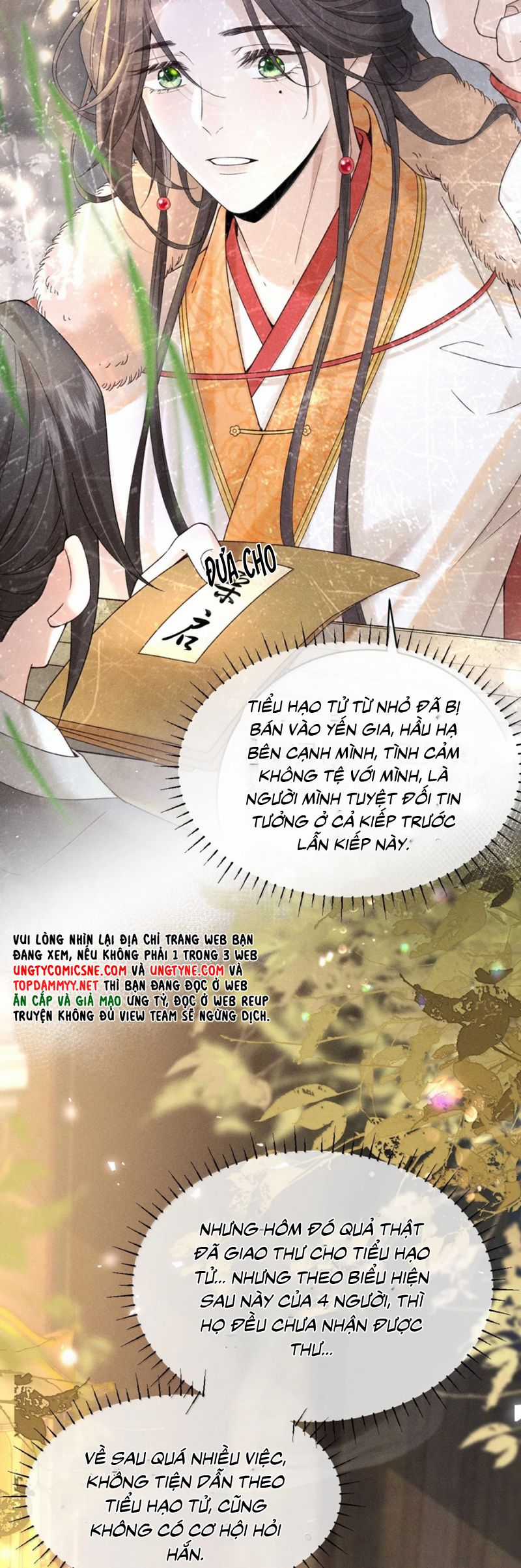 Hải Vương Sau Khi Hoàn Lương Sa Vào Tu La Tràng Chapter 29 trang 26