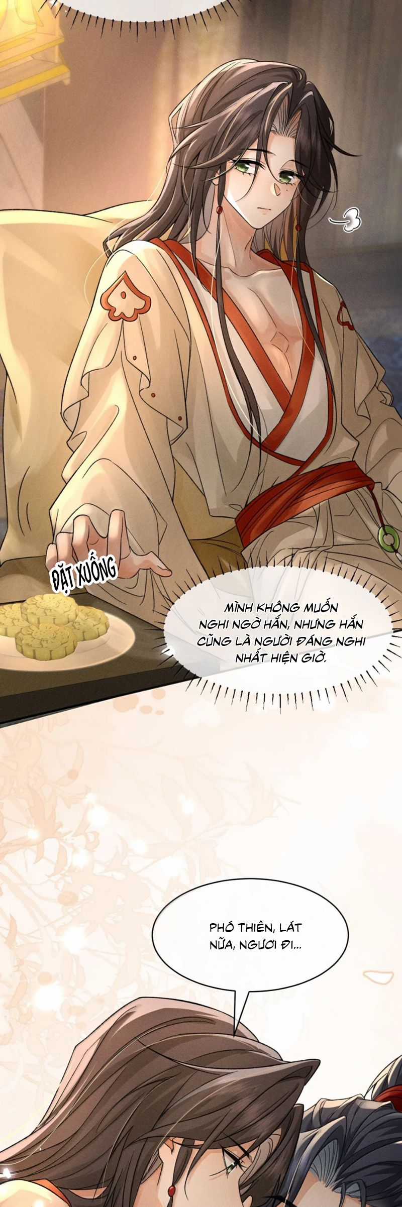 Hải Vương Sau Khi Hoàn Lương Sa Vào Tu La Tràng Chapter 29 trang 27