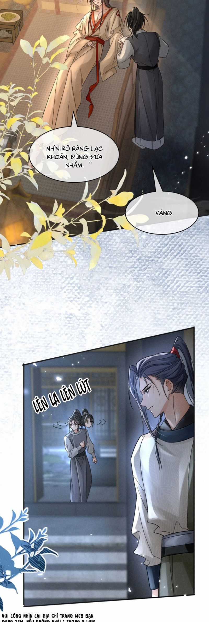 Hải Vương Sau Khi Hoàn Lương Sa Vào Tu La Tràng Chapter 29 trang 29