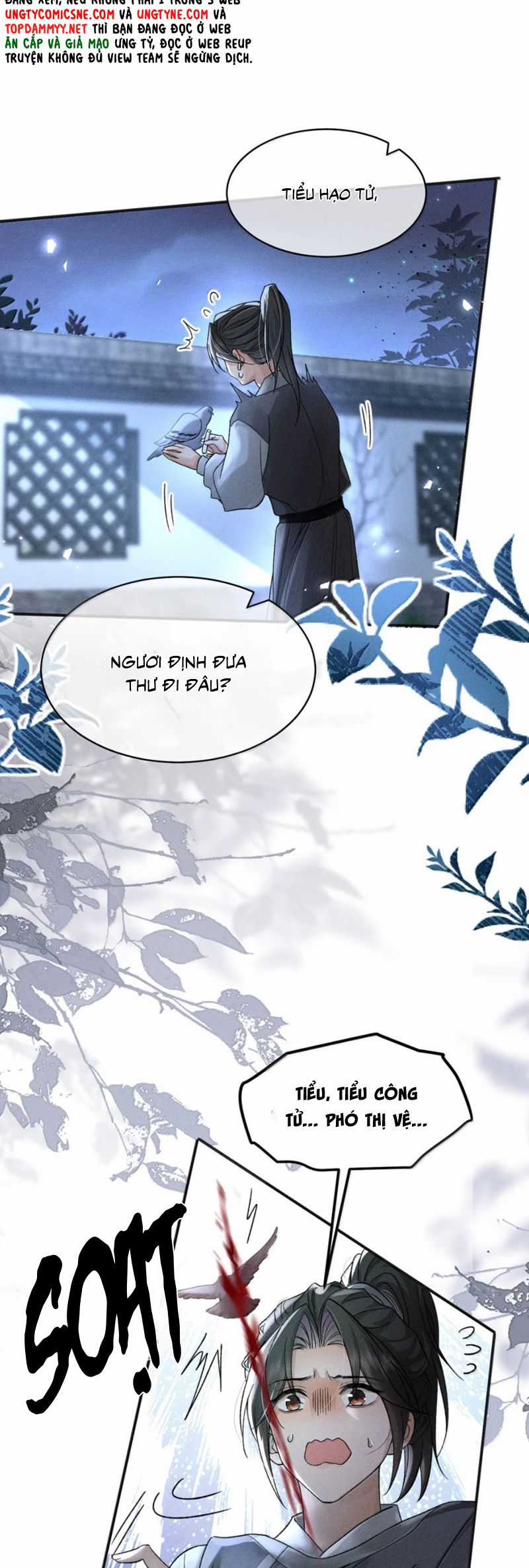 Hải Vương Sau Khi Hoàn Lương Sa Vào Tu La Tràng Chapter 29 trang 30