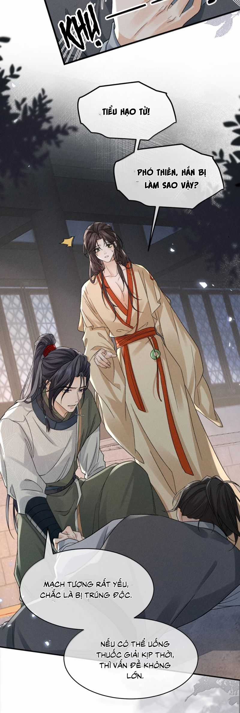 Hải Vương Sau Khi Hoàn Lương Sa Vào Tu La Tràng Chapter 29 trang 33