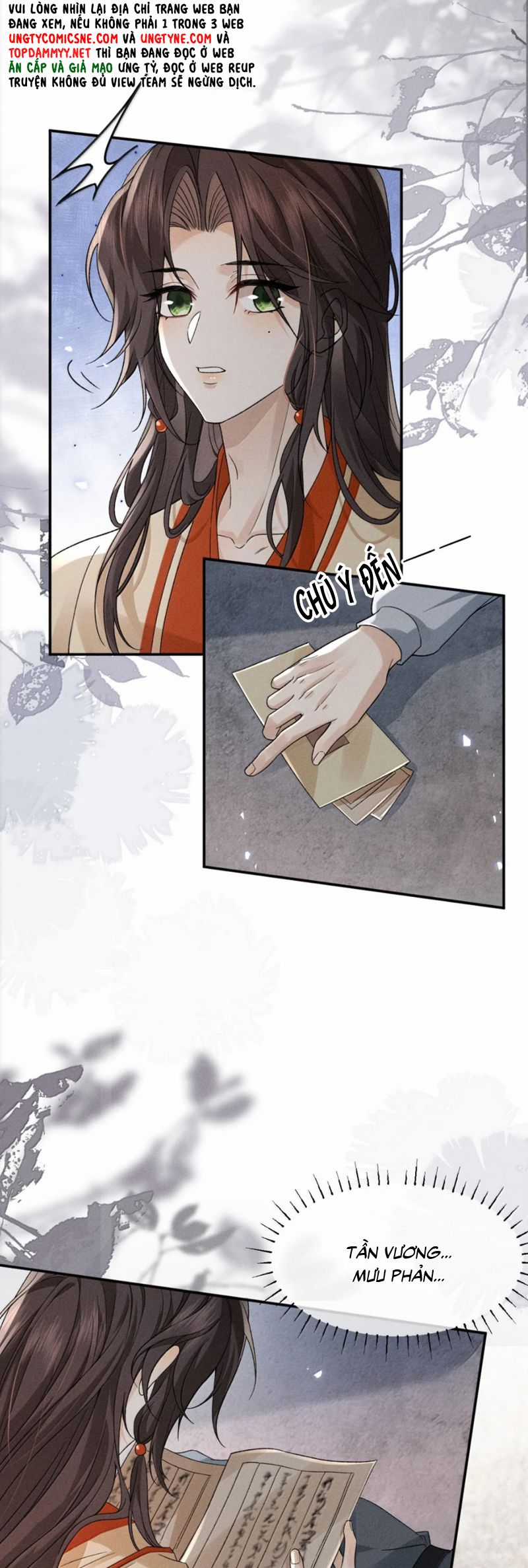 Hải Vương Sau Khi Hoàn Lương Sa Vào Tu La Tràng Chapter 29 trang 34