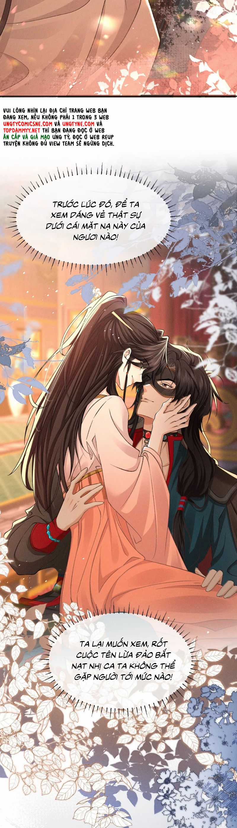 Hải Vương Sau Khi Hoàn Lương Sa Vào Tu La Tràng Chapter 29 trang 6