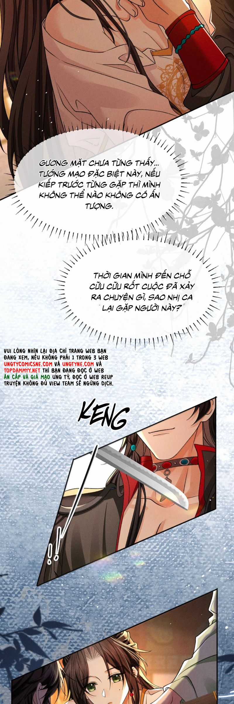 Hải Vương Sau Khi Hoàn Lương Sa Vào Tu La Tràng Chapter 29 trang 9