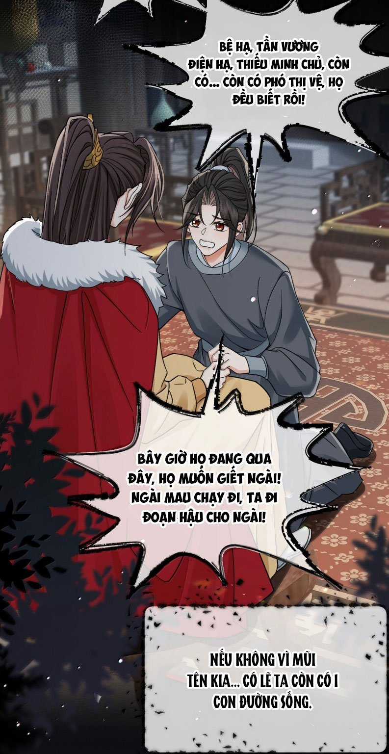 Hải Vương Sau Khi Hoàn Lương Sa Vào Tu La Tràng Chapter 30 trang 10