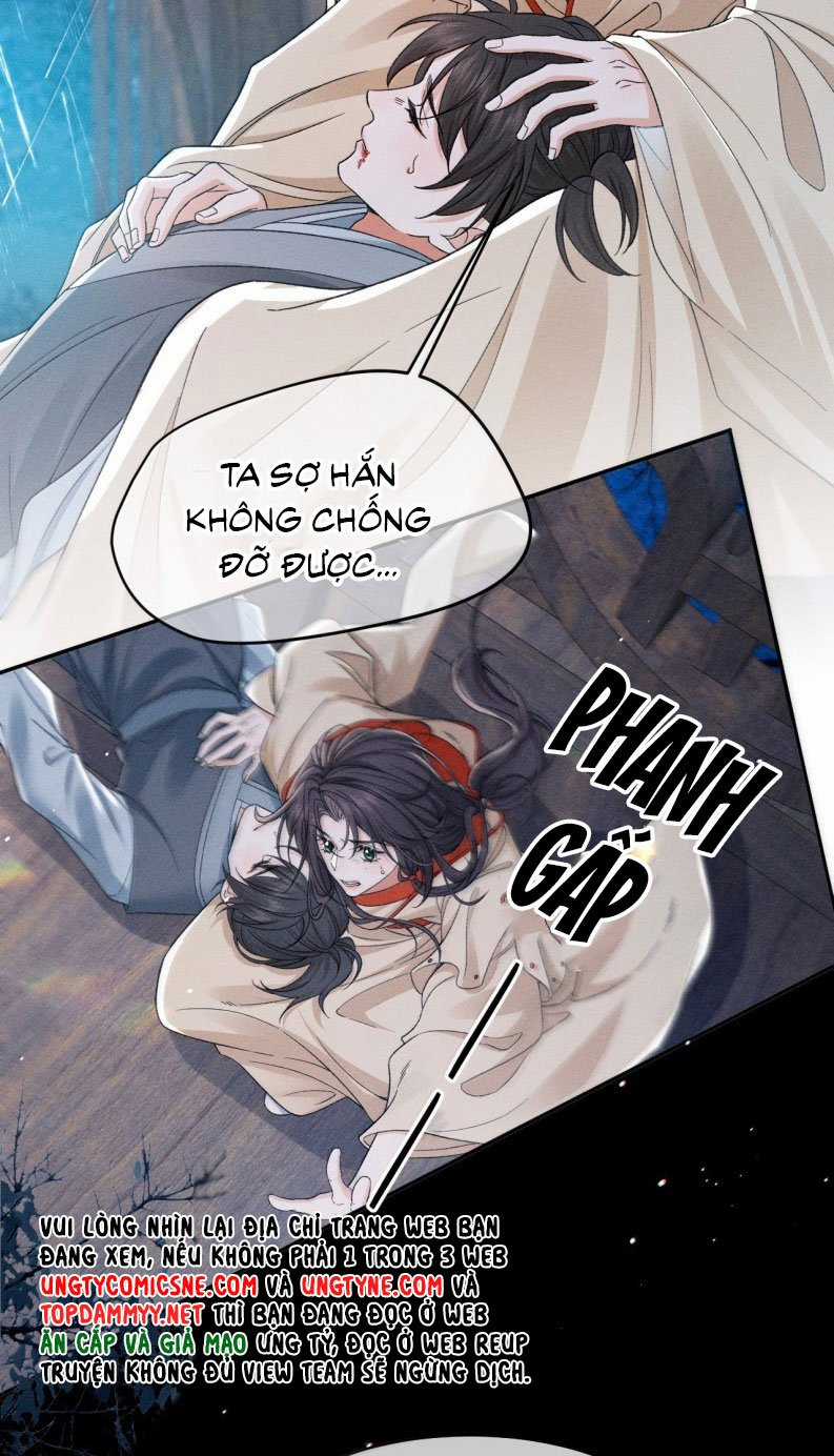 Hải Vương Sau Khi Hoàn Lương Sa Vào Tu La Tràng Chapter 30 trang 16