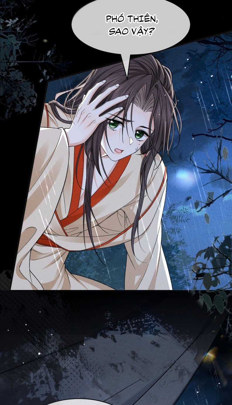 Hải Vương Sau Khi Hoàn Lương Sa Vào Tu La Tràng Chapter 30 trang 17