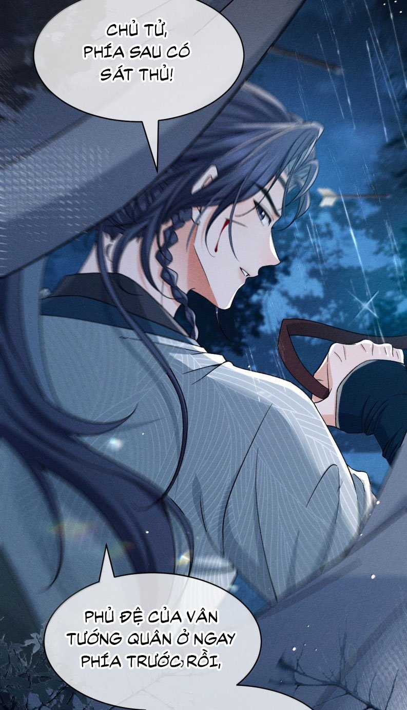 Hải Vương Sau Khi Hoàn Lương Sa Vào Tu La Tràng Chapter 30 trang 18