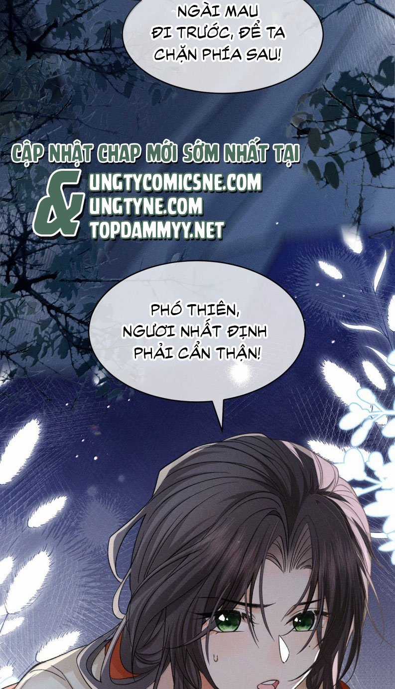 Hải Vương Sau Khi Hoàn Lương Sa Vào Tu La Tràng Chapter 30 trang 19