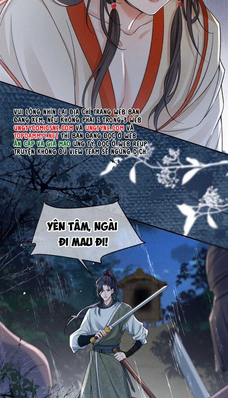 Hải Vương Sau Khi Hoàn Lương Sa Vào Tu La Tràng Chapter 30 trang 20