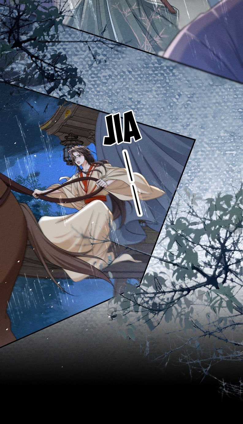 Hải Vương Sau Khi Hoàn Lương Sa Vào Tu La Tràng Chapter 30 trang 21