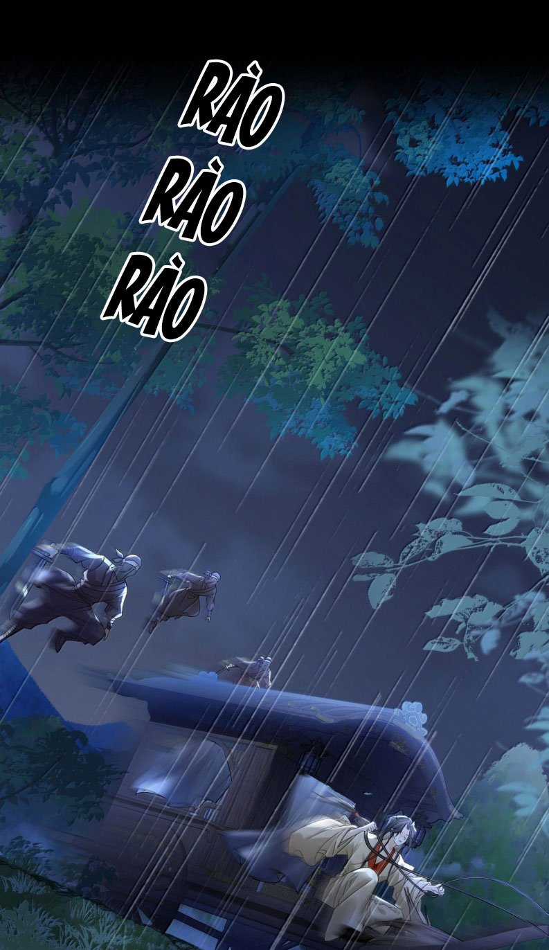 Hải Vương Sau Khi Hoàn Lương Sa Vào Tu La Tràng Chapter 30 trang 22