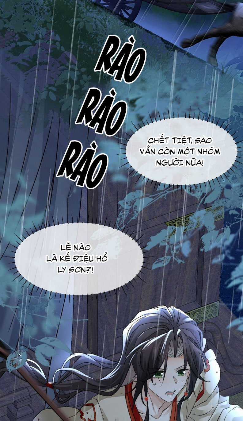 Hải Vương Sau Khi Hoàn Lương Sa Vào Tu La Tràng Chapter 30 trang 23