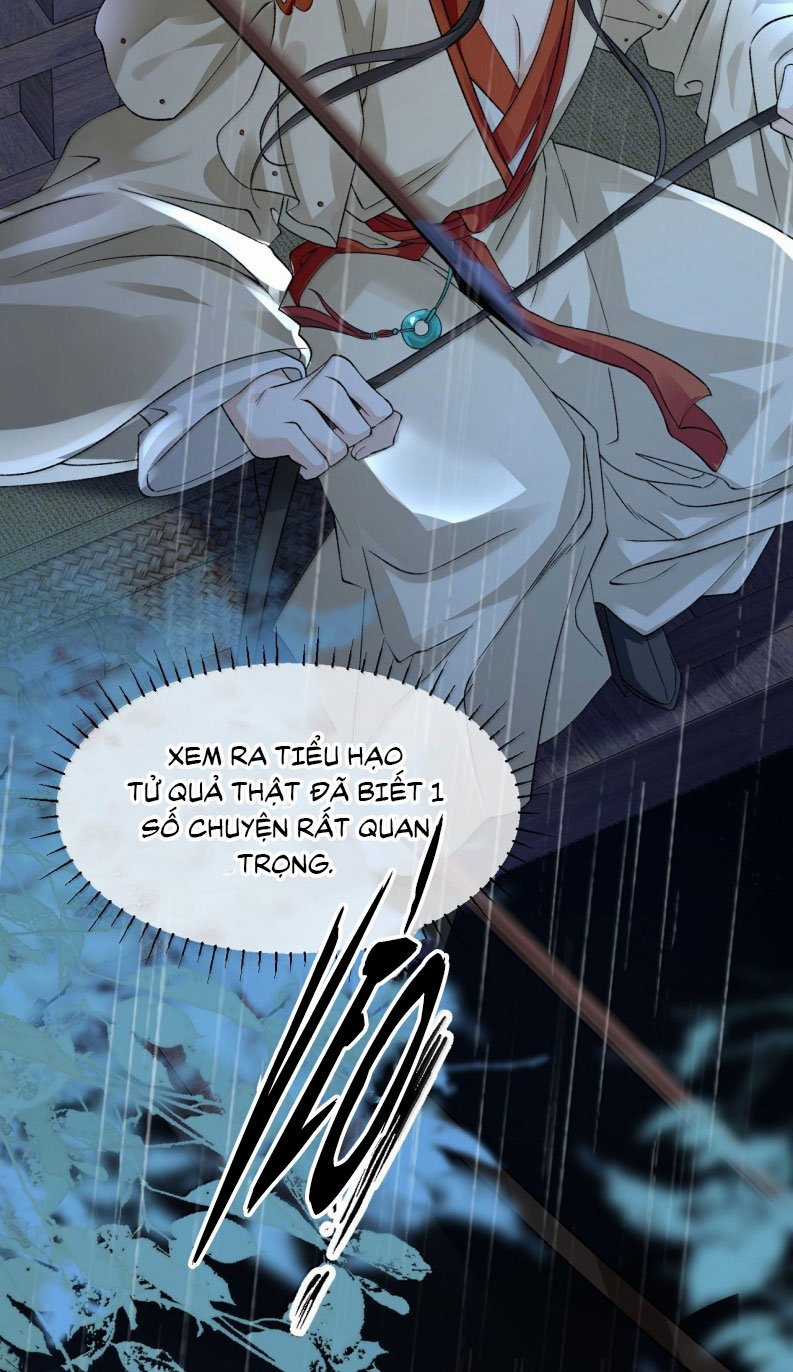 Hải Vương Sau Khi Hoàn Lương Sa Vào Tu La Tràng Chapter 30 trang 24