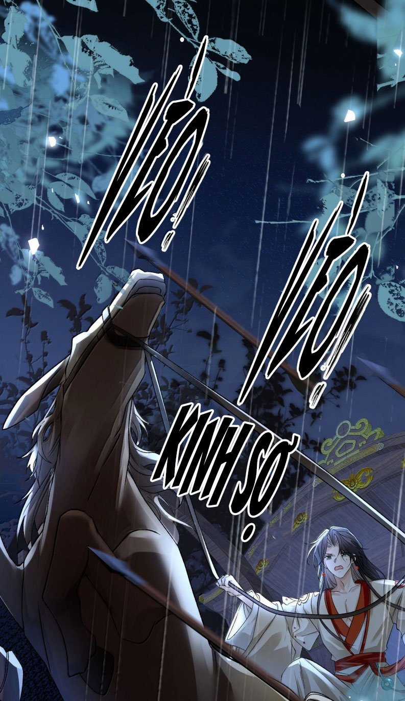 Hải Vương Sau Khi Hoàn Lương Sa Vào Tu La Tràng Chapter 30 trang 25