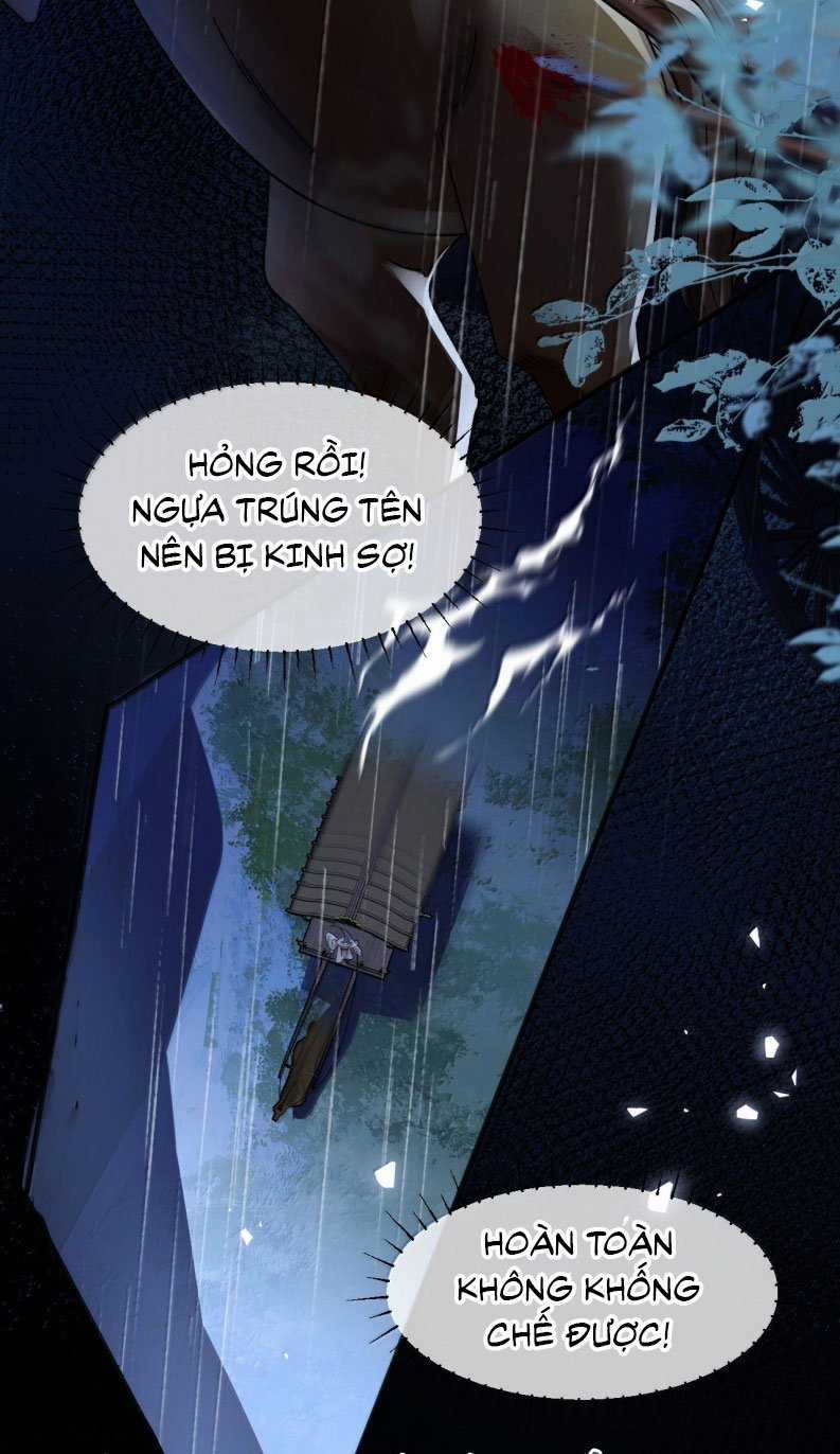 Hải Vương Sau Khi Hoàn Lương Sa Vào Tu La Tràng Chapter 30 trang 26