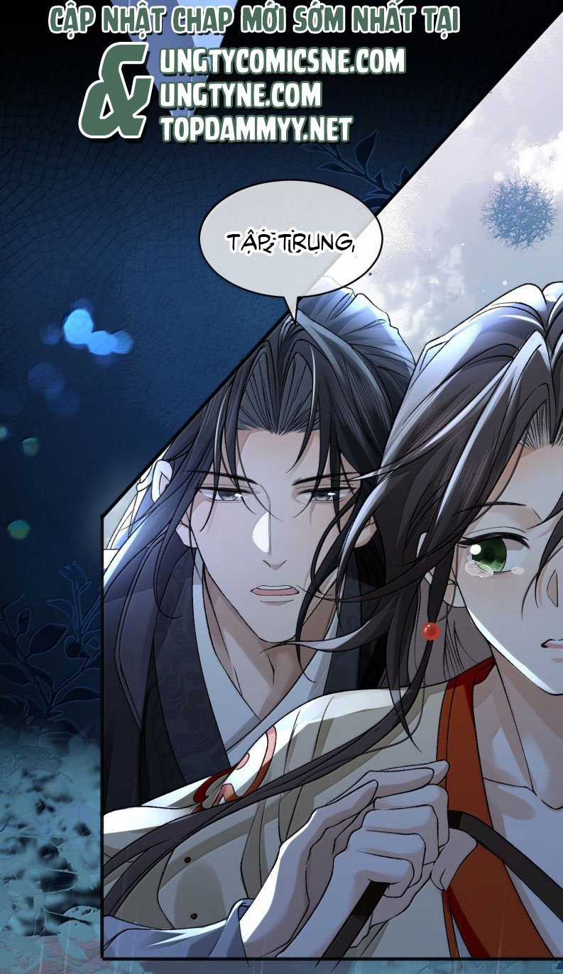 Hải Vương Sau Khi Hoàn Lương Sa Vào Tu La Tràng Chapter 30 trang 27