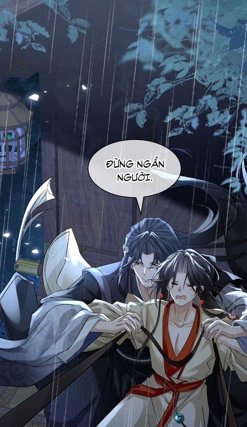 Hải Vương Sau Khi Hoàn Lương Sa Vào Tu La Tràng Chapter 30 trang 28