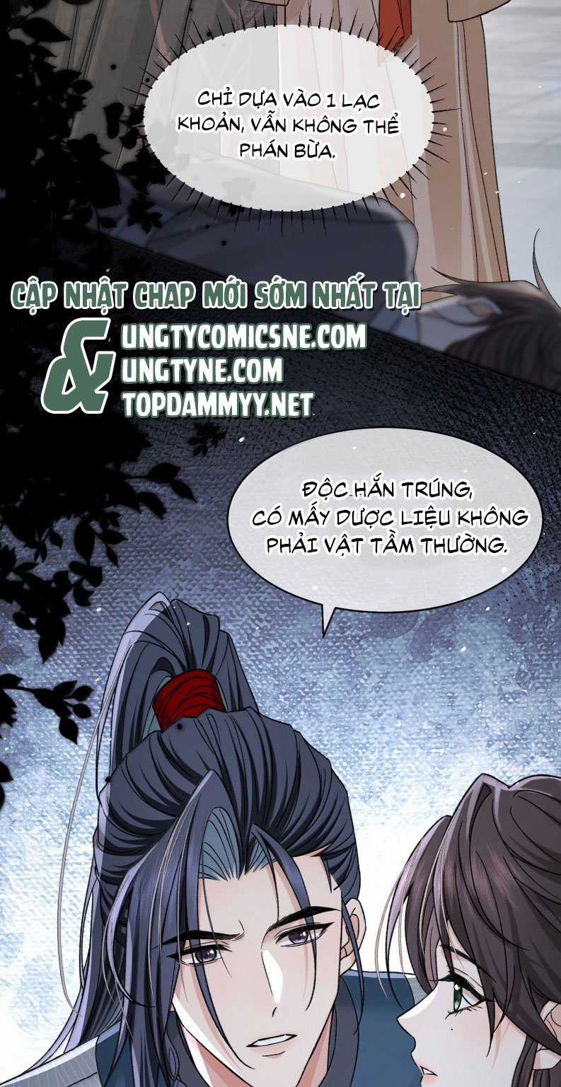 Hải Vương Sau Khi Hoàn Lương Sa Vào Tu La Tràng Chapter 30 trang 3