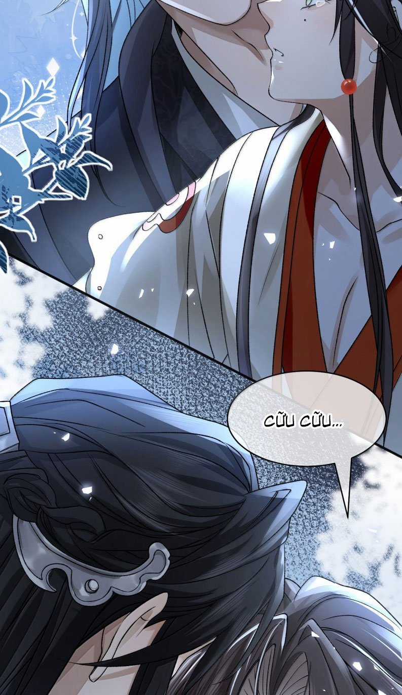 Hải Vương Sau Khi Hoàn Lương Sa Vào Tu La Tràng Chapter 30 trang 31