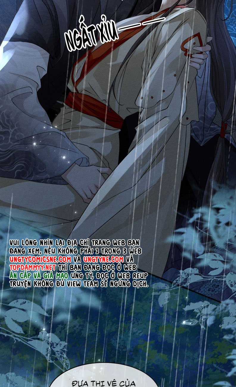 Hải Vương Sau Khi Hoàn Lương Sa Vào Tu La Tràng Chapter 30 trang 34