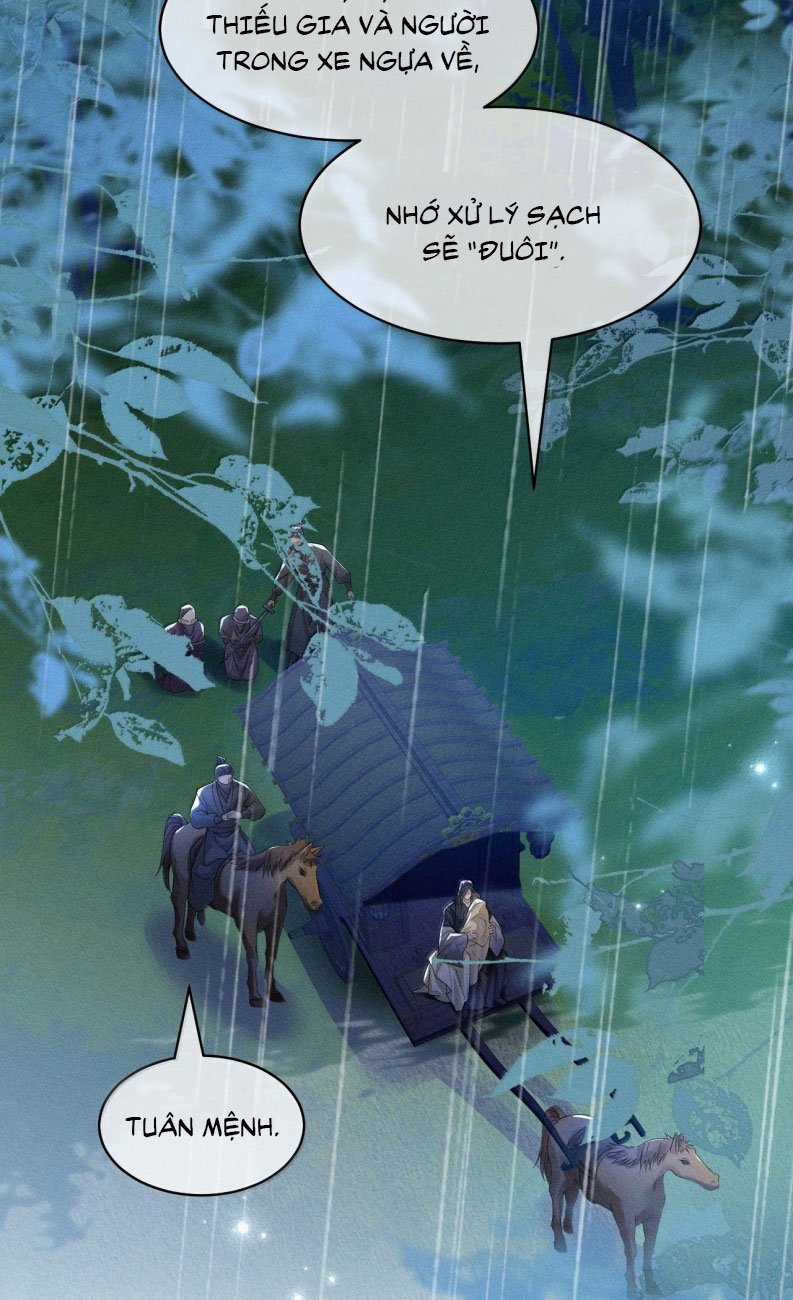 Hải Vương Sau Khi Hoàn Lương Sa Vào Tu La Tràng Chapter 30 trang 35